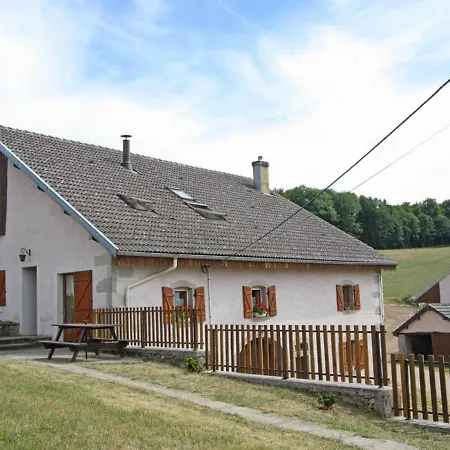 Paisible A 650m D'alt., Nature, Cheminee, 3 Ch. Pres De Remiremont & Plombieres, Terrasse, Grand Terrain - Fr-1-589-50 *