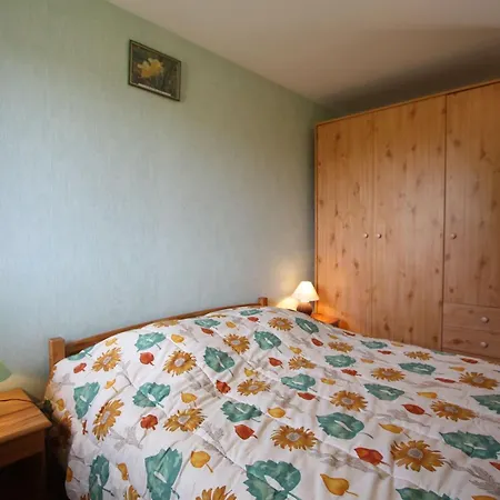 Hébergement de vacances Girmont-val-d'ajol, 4 Pièces, 6 Personnes - Fr-1-589-50