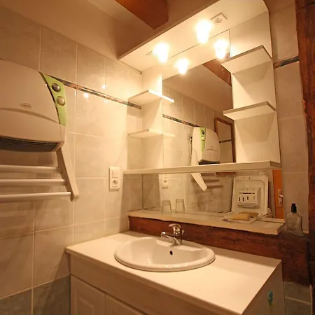 Girmont-val-d'ajol, 4 Pièces, 6 Personnes - Fr-1-589-50 Hébergement de vacances Girmont-Val-d'Ajol