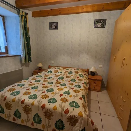 Girmont-val-d'ajol, 4 Pièces, 6 Personnes - Fr-1-589-50 Hébergement de vacances