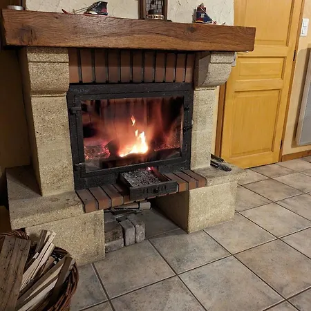 Girmont-val-d'ajol, 4 Pièces, 6 Personnes - Fr-1-589-50 * Girmont-Val-d'Ajol