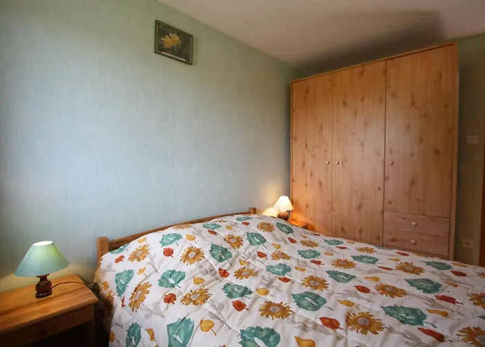 Prázdninový dům Paisible A 650m D'alt., Nature, Cheminee, 3 Ch. Pres De Remiremont & Plombieres, Terrasse, Grand Terrain - Fr-1-589-50