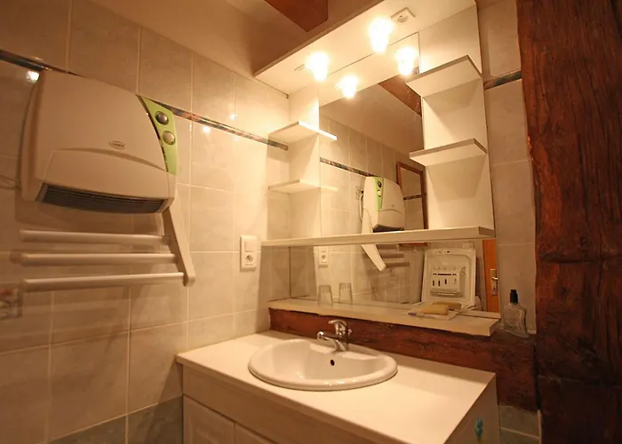 Paisible A 650m D'alt., Nature, Cheminee, 3 Ch. Pres De Remiremont & Plombieres, Terrasse, Grand Terrain - Fr-1-589-50 Prázdninový dům Girmont-Val-dʼAjol