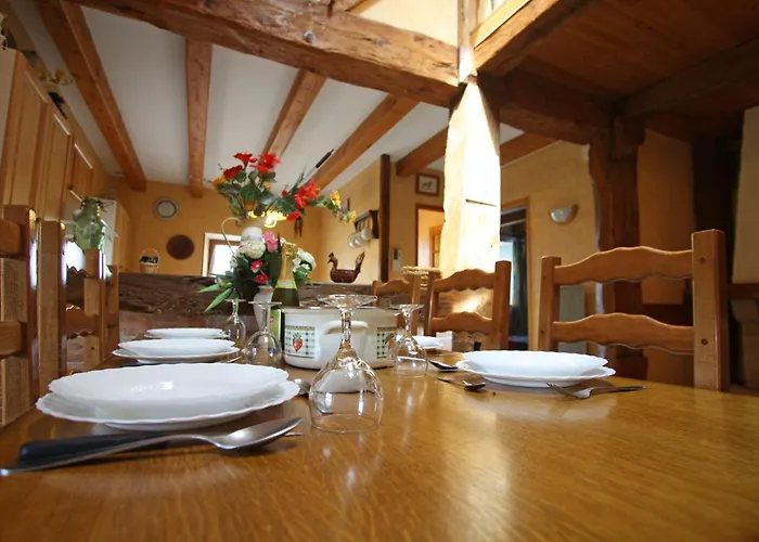 Paisible A 650m D'alt., Nature, Cheminee, 3 Ch. Pres De Remiremont & Plombieres, Terrasse, Grand Terrain - Fr-1-589-50 Prázdninový dům *